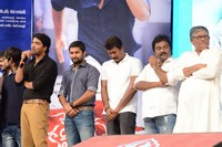 Jenda Pai Kapiraju Audio Release